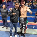 Fidel Sanchez - @fidel_a_js - Instagram