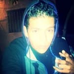 Fidel Sanchez D Amado - @sanchezdamado - Instagram