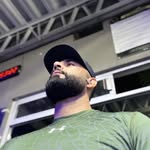 Fidel Rodríguez Terrazas - @fidelrote86 - Instagram