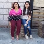 Fidelina Terrazas - @fidelinaterrazas - Instagram