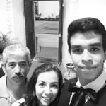 Fidel Aguado Ulloa - @fide.au - Instagram