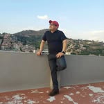 Fidel Antonio Ulloa - @fanthomu_ - Instagram