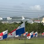 Fidel Salomon Ulloa Delgado - @panamacanalhouses - Instagram