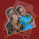 Yosel Fidel Ulloa Reuz - @el_puchy_pa_transportation - Instagram