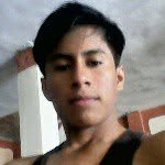 Jose Fidel Valverde Temoche - @jofivate - Instagram