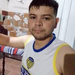Fidel Vera - @fidelvera85 - Instagram