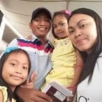 Dhel&Thina28 - @fidelvigilla - Instagram