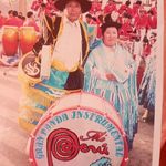 Fidel Washington Torres Mamani - @fidelwashingtontorres - Instagram
