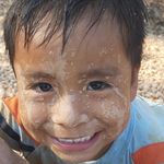 Gareth Tony Caxihua - @fidelwashingtontantani - Instagram