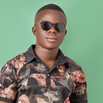 Fidelis Wright - @fideliswright - Instagram