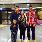 Jorge Fidel Zelaya - @jorgefidelzelaya - Instagram