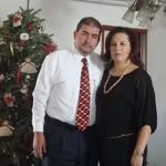 Fidela Miranda - @mirfide04 - Instagram