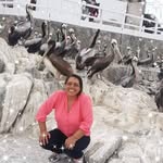 Fidela Miranda Eslava - @fidelamirandaeslava - Instagram