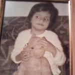 Fidela Ramírez - @fidelamerychavez - Instagram
