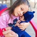 Fidela Salas - @fidela.salas.7 - Instagram