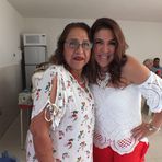 Fidela Salas Cruz - Facebook