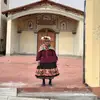 Fidela Salas Rojas - @fidelasalasrojas - TikTok
