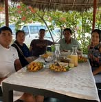 Fidela Vasquez - Facebook