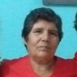 Fidela Vasquez Flores - @fidelavasquezflores - Instagram