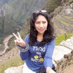 Luz Fidela Vásquez Sandoval - @luzvasquezsandoval - Instagram