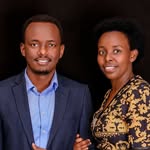 Leon Fidele Mugisha - @leonfidele - Instagram