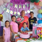 Fidelia Hernandez - Facebook
