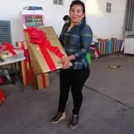Fidelia Hernandez - Facebook