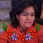 Fidelia Hernández Colorado - @fideliahernandezcolorado - Instagram