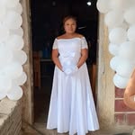 Fidelia De Leon - @fide_y_hugo - Instagram