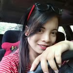Leony fidelia - @fidelialeony - Instagram