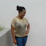 Fidelia obinwa moweta - @fideliaobinwa - Instagram