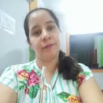 Blanca Fidelina Ramirez - @blancafidelinaram - Instagram