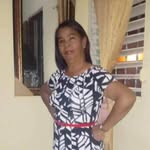 Fidelina Ramirez - @fidelina7486 - Instagram