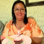 Fidelina Ramirez - @fide_ramirez13 - Instagram