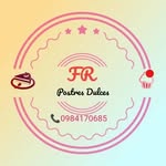 Fidelina Ramírez - @fr_postresdulces - Instagram