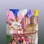 Fidelina Ramirez - Facebook