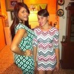 Fidelina Ramirez - @la_fide - Instagram
