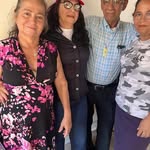 Fidelina Serrano - @serranofidelina6 - Instagram