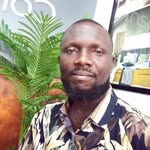 Johnson Fidelis - @johnsonfidelis49 - Instagram