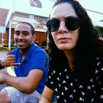 Deni Fidelis - @denilson_fidelis_xavier - Instagram