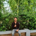 Fidelis Xavier Pereira - @fidelisxa - Instagram