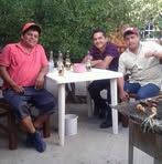 Fidelmar Coronel - Facebook