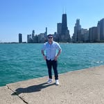 Fidencio Herrera - @fideherrera6 - Instagram