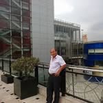 Fidencio Cubas Prado - @cubasprado - Instagram