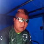 Fidencio Sanchez - @fidencio98 - Instagram