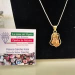 FIDENCIO SANCHEZ JEWELRY - @fidenciosanchezjewelry - Instagram