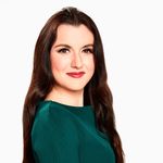 Fidji Simo - @fidjissimo - Instagram