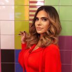 AydaField Williams Fans - @ayda.fieldwilliamsfans - Instagram