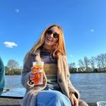 Livia Field-Williams - @liv_fieldwilliams - Instagram