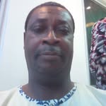 Douglas Fifi Korsah-Brown - @dfkbrown50 - Instagram